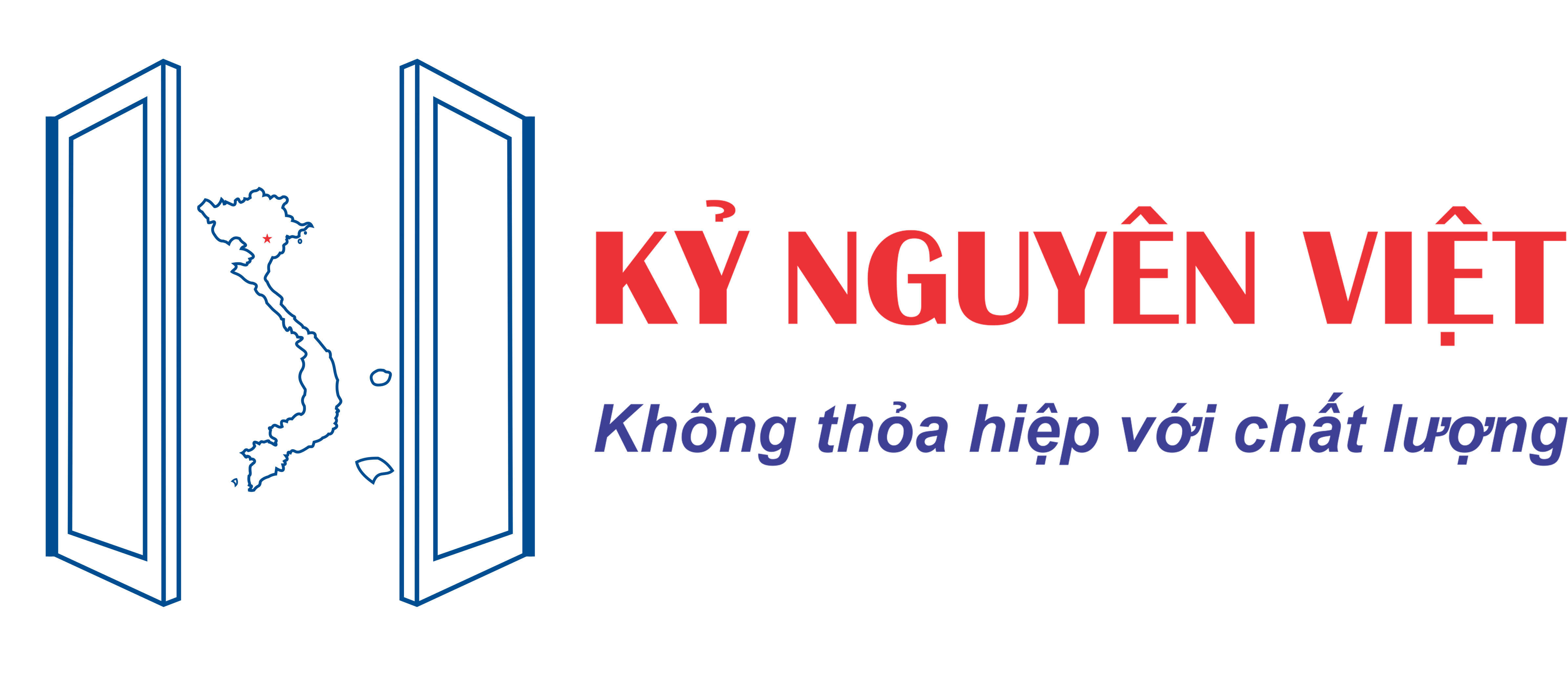 Kỷ Nguyên Việt